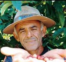 Geraldo José Costa